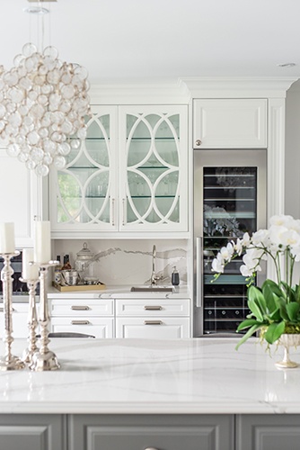 Classy Kitchen