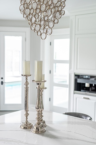 Classy Kitchen