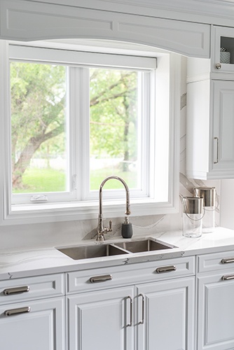 Classy Kitchen