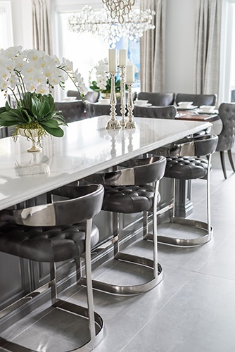 Classy Kitchen