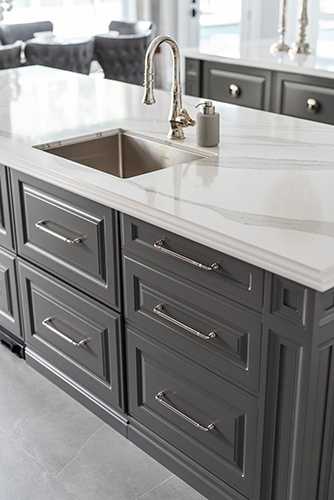 Classy Kitchen