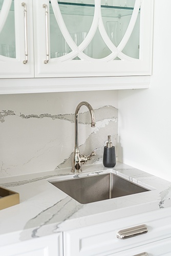 Classy Kitchen