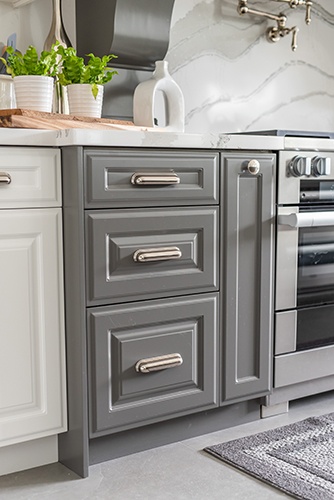Classy Kitchen