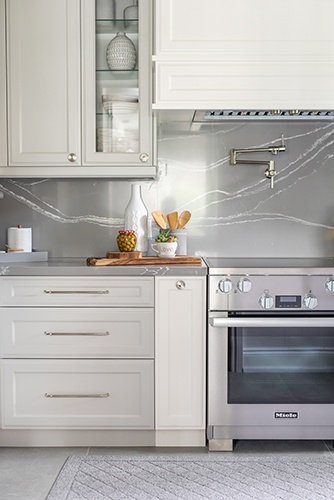 Classy Kitchen