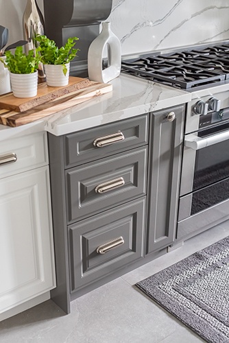 Classy Kitchen