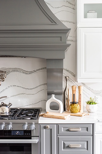 Classy Kitchen