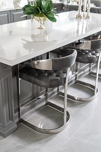 Classy Kitchen