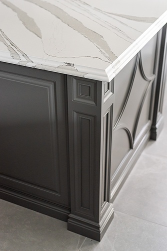 Classy Kitchen