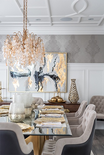 Royal Dining