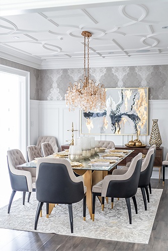 Royal Dining