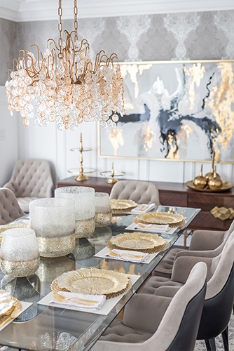 Royal Dining