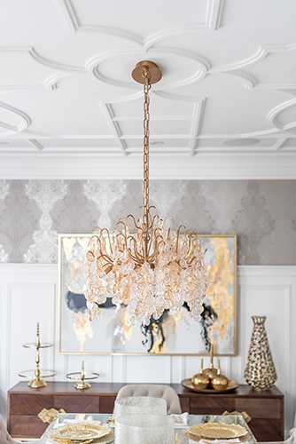 Royal Dining