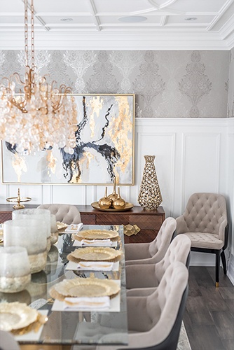 Royal Dining