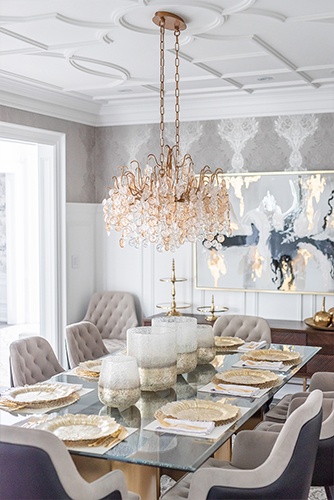 Royal Dining