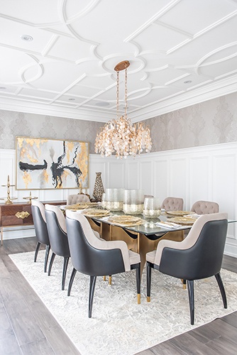 Royal Dining