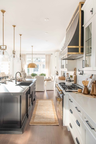2022 Kitchen Camber Court