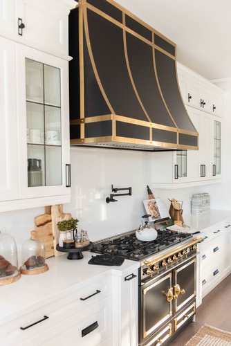 2022 Kitchen Camber Court