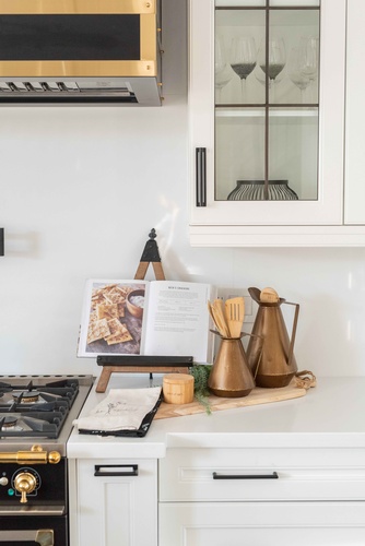 2022 Kitchen Camber Court