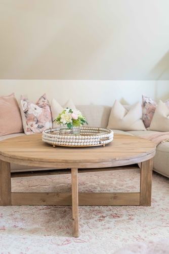 2022 family room William Allin