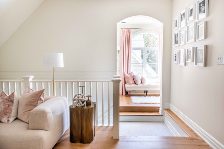 2022 family room William Allin