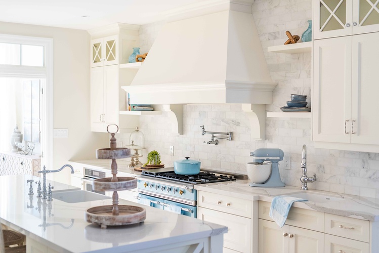 2022 kitchen William Allin