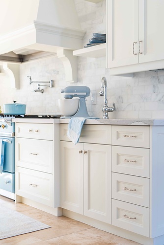 2022 kitchen William Allin