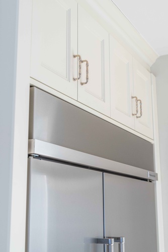 2022 kitchen William Allin