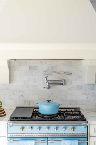 2022 kitchen William Allin