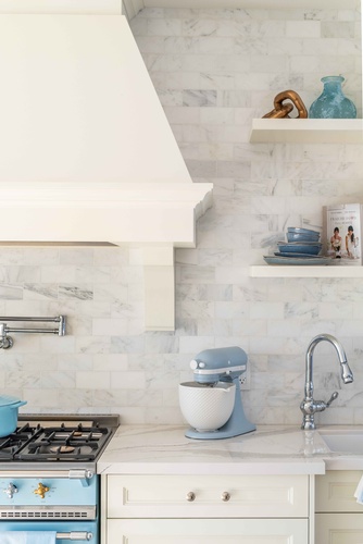 2022 kitchen William Allin
