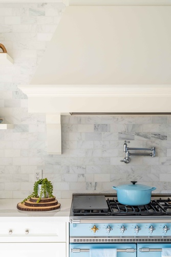 2022 kitchen William Allin