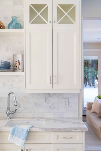 2022 kitchen William Allin
