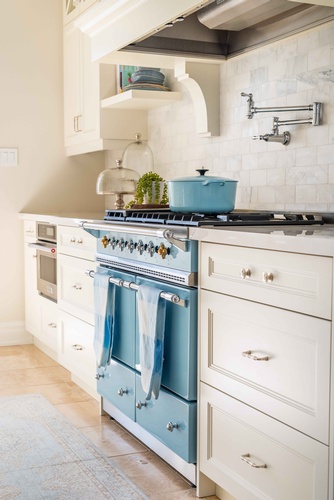 2022 kitchen William Allin