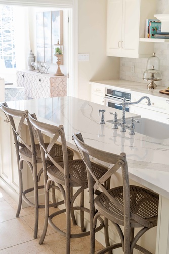 2022 kitchen William Allin