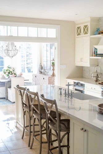2022 kitchen William Allin