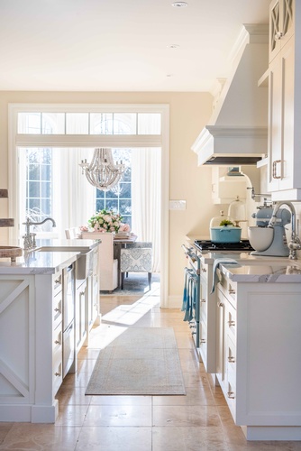 2022 kitchen William Allin