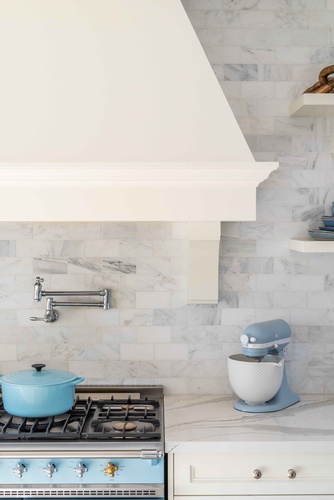 2022 kitchen William Allin