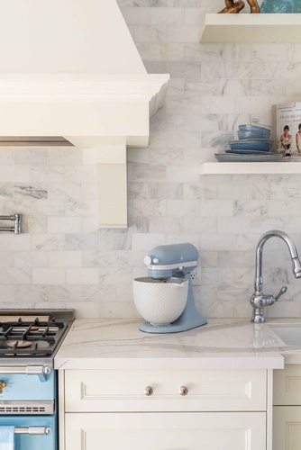 2022 kitchen William Allin