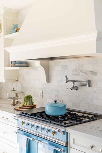 2022 kitchen William Allin