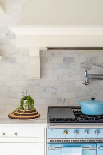 2022 kitchen William Allin