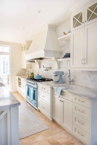 2022 kitchen William Allin