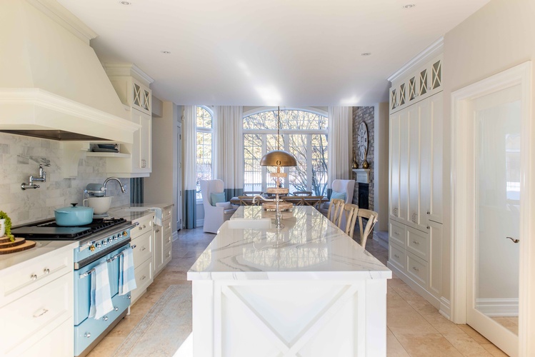 2022 kitchen William Allin