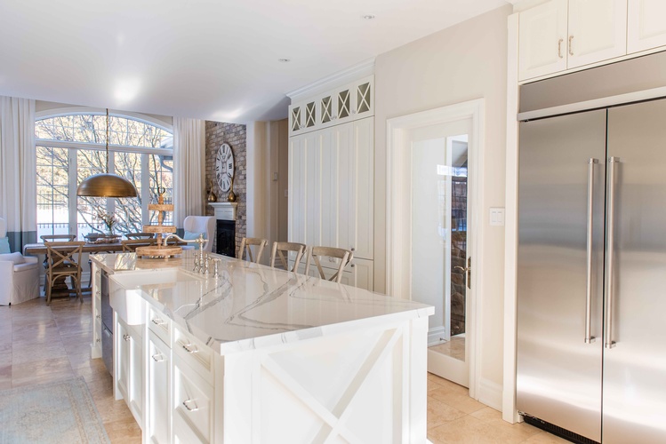 2022 kitchen William Allin