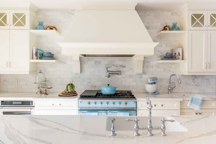 2022 kitchen William Allin