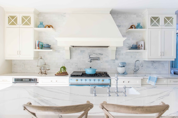 2022 kitchen William Allin