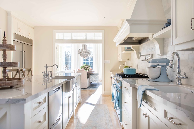 2022 kitchen William Allin