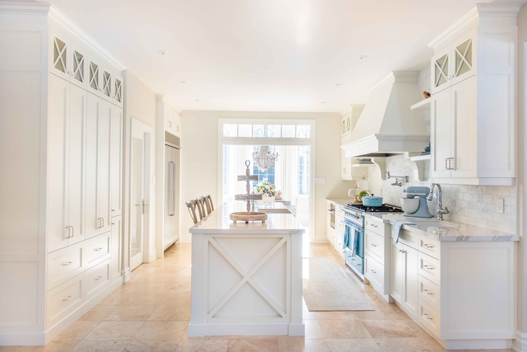 2022 kitchen William Allin