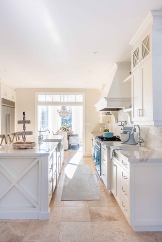 2022 kitchen William Allin