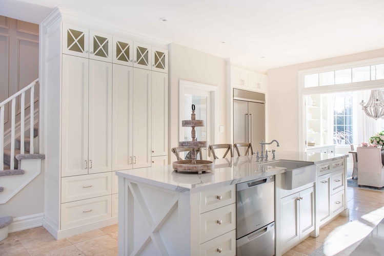 2022 kitchen William Allin
