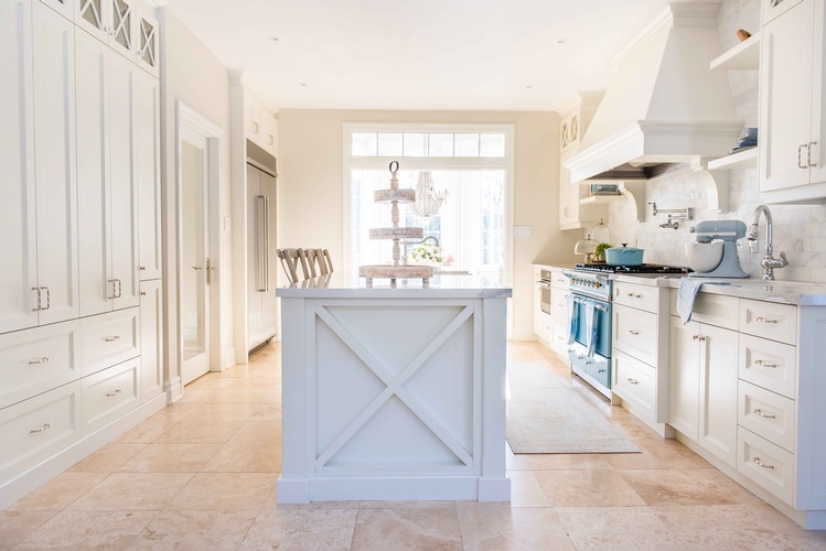 2022 kitchen William Allin