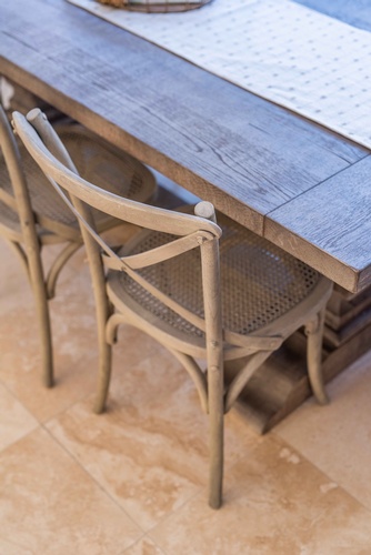 2022 kitchen dinning William Allin